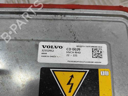 Elektronisk modul POLESTAR POLESTAR 2 (534) EV | BP28549948M83
