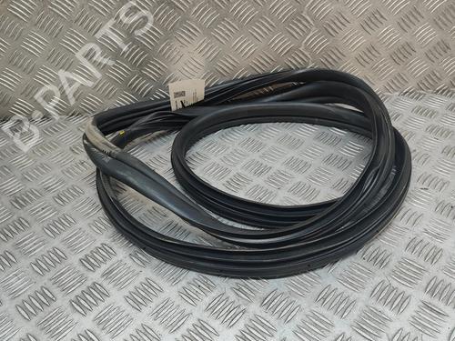 Used Rubber door seal KIA SPORTAGE V (NQ5) 1.6 T-GDi Hybrid (215 hp) 27791063