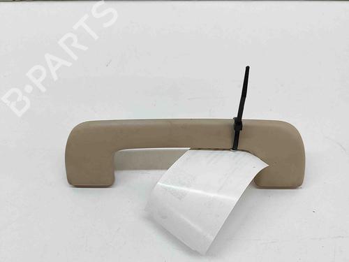 Poignée de toit intérieure AUDI Q7 (4MB, 4MG, 4MQ) 3.0 TDI quattro (272 hp) 28956482