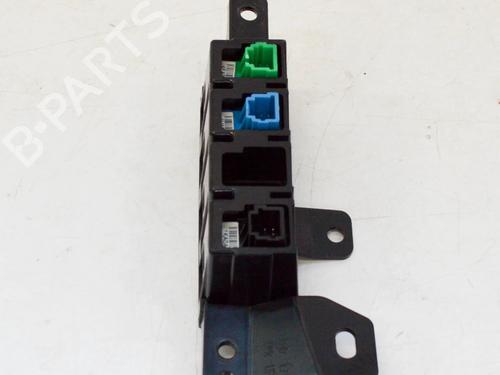 Switch NISSAN QASHQAI II (J11, J11_) 1.2 DIG-T | BP6750206I30