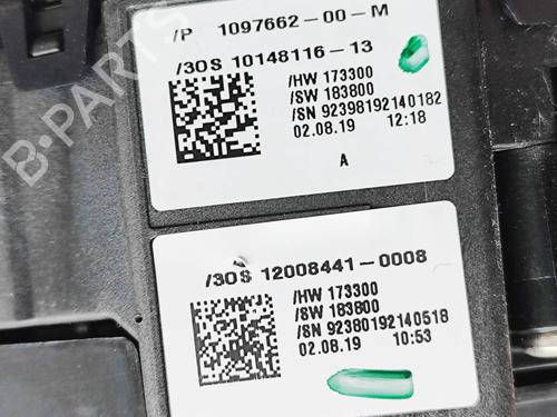 Steering column stalk TESLA MODEL 3 (5YJ3) EV Performance AWD | BP33176617I23  - Image 7