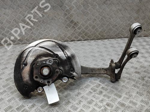 Used Left front steering knuckle AUDI A4 B9 Avant (8W5, 8WD) 1.4 TFSI (150 hp) 18739930
