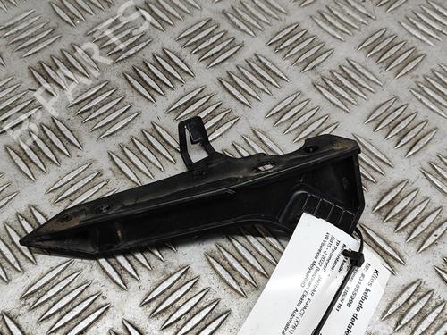 Front bumper bracket JAGUAR F-PACE (X761) 2.0 P400e Plug-in Hybrid | BP28275644C158 