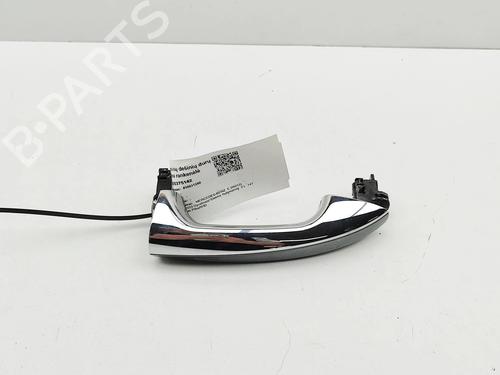 front-right-exterior-door-handle-mercedes-benz-e-class-w213-2016-34218232 main image