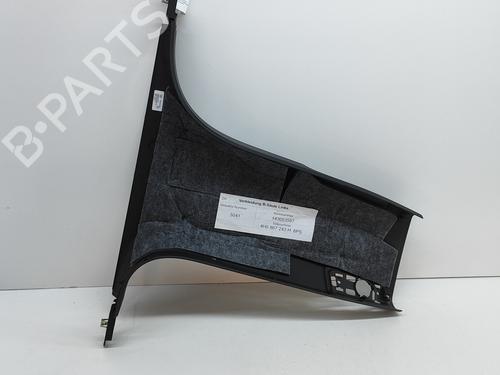Other AUDI A8 D4 (4H2, 4H8, 4HC, 4HL) 3.0 TDI quattro | BP21587844O1 