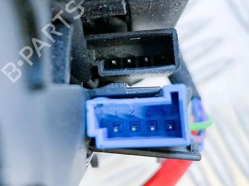 Gear lever BMW 3 Convertible (E93) 330 d | BP6761989M90 - Image 8