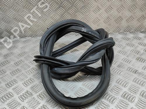Rubber door seal SKODA SUPERB III (3V3) 2.0 TSI | BP21809380C142 