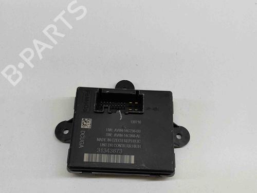 Module électronique VOLVO V60 I (155) D3 (150 hp) 16076356