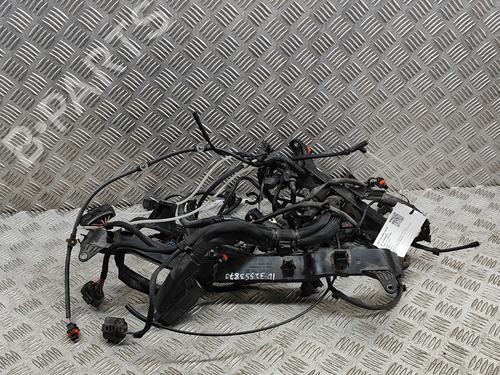 Wiring harness PORSCHE 911 (991) 3.8 Carrera S | BP29812701E16