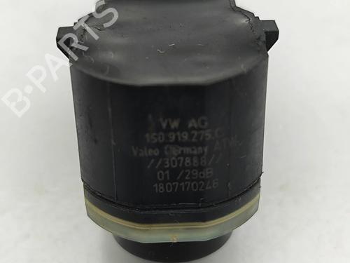 Electronic module VW TOUAREG (7P5, 7P6) 3.0 V6 TDI | BP33308461M83  - Image 6