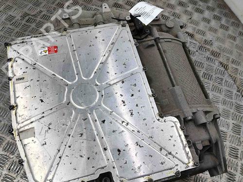 Engine SKODA ENYAQ iV SUV (5AZ) 80 | BP28549147M1 