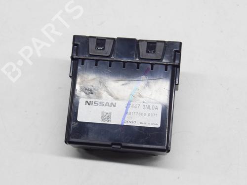 Electronic module NISSAN LEAF (ZE1) Electric | BP27751112M83 - Image 3