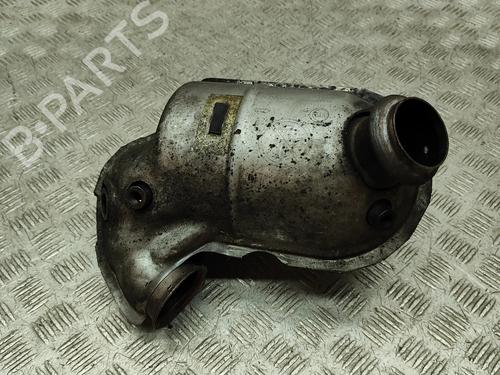 Catalyst PEUGEOT BOXER Van 2.2 HDi 110 | BP29391804M10 - Image 3