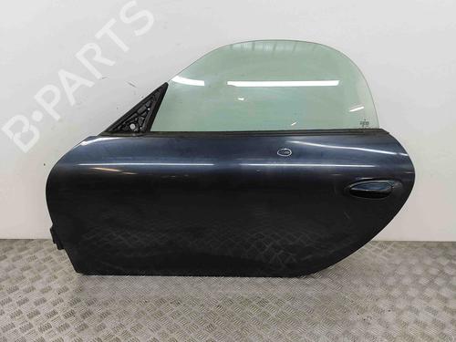 Used Left front door PORSCHE BOXSTER (986) 2.7 (228 hp) 27803798