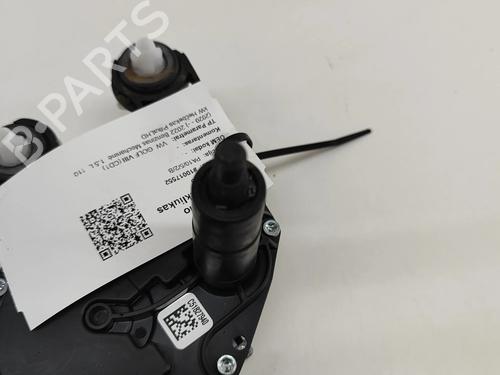 Rear wiper motor VW GOLF VIII (CD1, DA1) 1.5 TSI | BP27765292M102  - Image 7