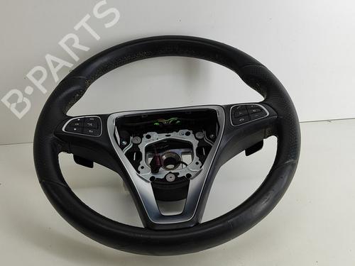 Steering wheel MERCEDES-BENZ GLC (X253) 250 d 4-matic (253.909) | BP18417337C49 