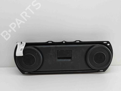 Electronic module JEEP COMPASS (MK49) 2.2 CRD 4x4 | BP16711557M83