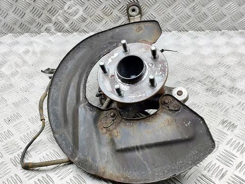 Used Left front steering knuckle Left front steering knuckle LEXUS RC (_C1_) F (USC10_, USC10R) (477 hp) 33387132 33387132