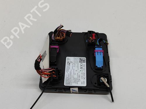 Elektronische module PORSCHE TAYCAN Cross Turismo (Y1B) 4 (Y1BBD1) | BP28497681M83 