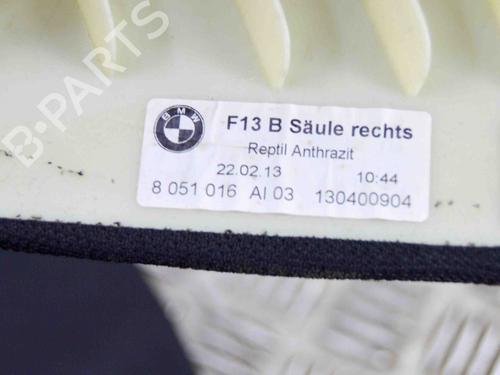 Interior roof BMW 6 Coupe (F13) 640 d | BP11764904I12 