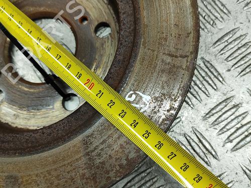 Other SUZUKI SX4 S-Cross (JY) 1.4 Hybrid (Mild Hybrid) (AKK 414) | BP30708401O1 