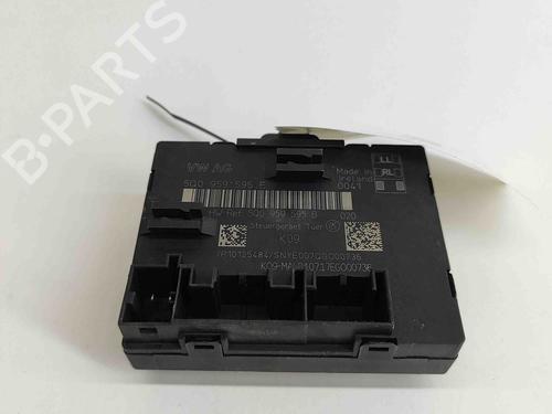 Elektronisk modul AUDI A3 Sportback (8VA, 8VF) S3 quattro (310 hp) 16348995
