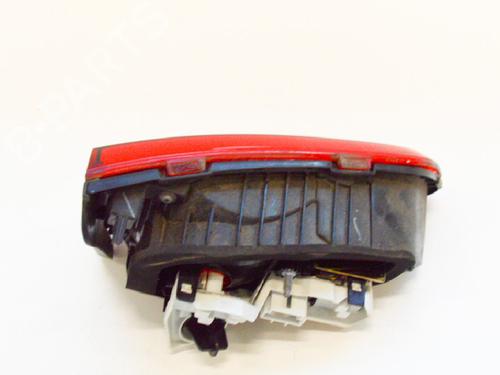 Right tailgate light VW GOLF VII (5G1, BQ1, BE1, BE2) 2.0 TDI | BP6763838C80 
