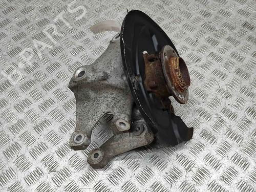 Left rear steering knuckle CITROËN C5 AIRCROSS (A_) 1.6 Hybrid 225 (A45GFR) | BP29458813M27