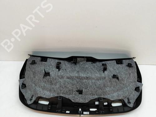 Boot lining PORSCHE TAYCAN Cross Turismo (Y1B) 4S Performance Battery Plus (Y1BDB1) | BP27773168I3 - Image 2