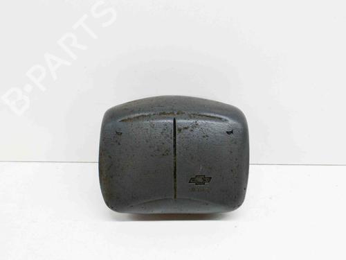 Used Driver airbag CHEVROLET TRANS SPORT 3.4 (186 hp) 10070595