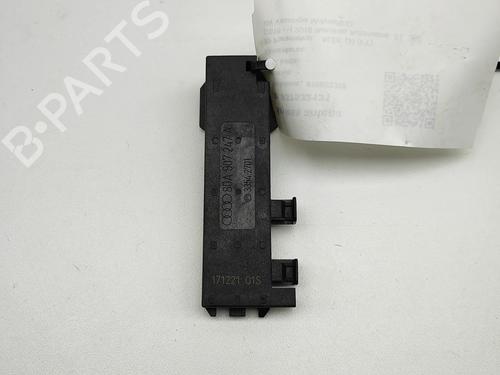 Electronic module AUDI Q5 (FYB, FYG) SQ5 TFSI quattro | BP38059016M83  - Image 5