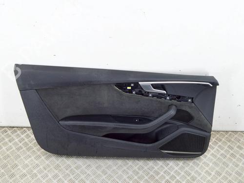 Seats set AUDI A5 (F53, F5P) 2.0 TDI | BP29023683C78 - Image 8