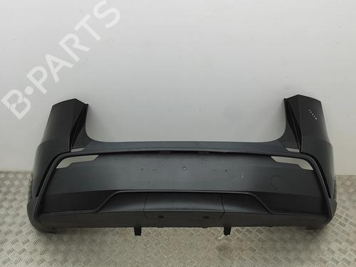 Used Rear bumper Rear bumper TESLA MODEL Y (5YJY) Long Range All-wheel Drive (514 hp) 36231749 36231749