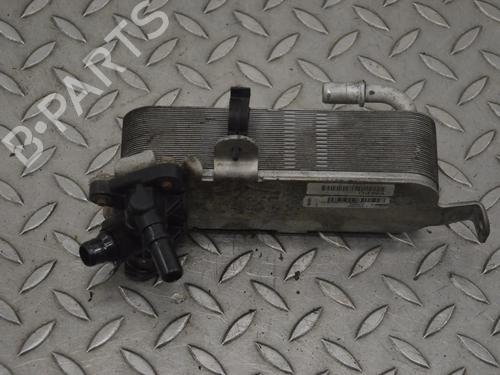 Used Oil radiator Oil radiator BMW 4 Coupe (F32, F82) 428 i (245 hp) 33360109 33360109
