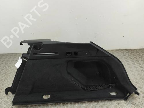 Guarnecido del maletero AUDI E-TRON (GEN) 55 quattro (408 hp) 29403914