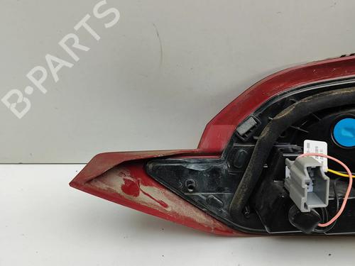 Right tailgate light FORD FIESTA VII (HJ, HF) 1.0 EcoBoost | BP37402753C80  - Image 6
