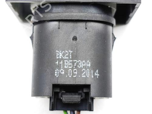 Switch FORD TRANSIT CUSTOM V362 Van (FY, FZ) 2.2 TDCi | BP39566296I30 - Image 6