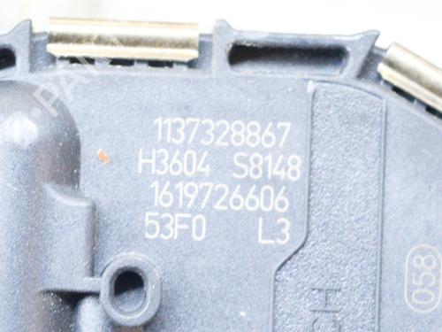 Front wiper motor BMW i3 (I01) Electric | BP10400735M29 