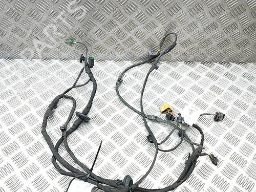 Used Electronic module Electronic module 38017966 38017966