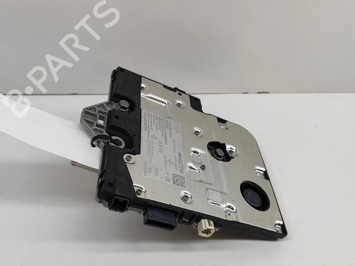 Antenne/Base CITROËN C4 X (BD_, BE_, BF_) ë-C4 X (BFZKXC) | BP28551746C140 - Image 2