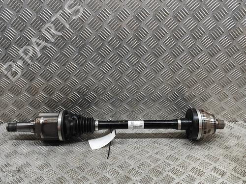 Left rear driveshaft VW ID. Buzz Bus (EBB, EBJ) Electric (EBB, EBJ) | BP33378292M40 - Image 3