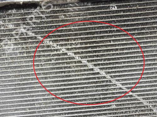 Water radiator KIA SPORTAGE II (JE_, KM_) 2.0 16V 4WD | BP10073331M31