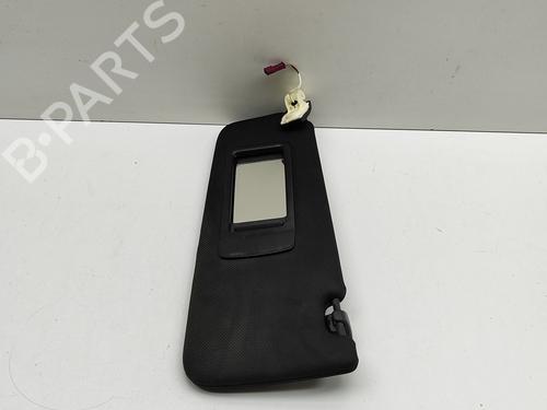 Left sun visor BMW 5 Touring (F11) M 550 d xDrive | BP30005023I1 
