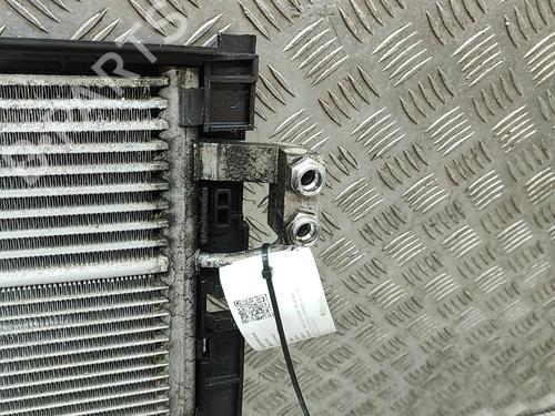 AC radiator MERCEDES-BENZ GL-CLASS (X166) GL 350 CDI / BlueTec 4-matic (166.823, 166.824) | BP32170600M32 - Image 3