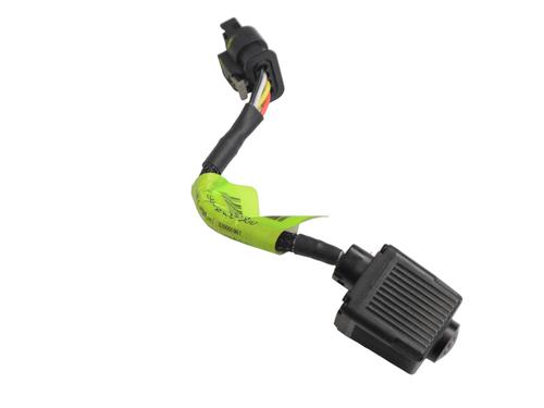 Used Camera Camera PEUGEOT 208 II (UB_, UP_, UW_, UJ_) 1.2 PureTech 100 (101 hp) 33361269 33361269