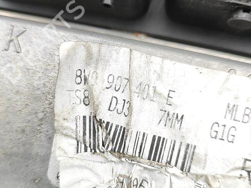 Engine control unit (ECU) AUDI A4 Allroad B9 (8WH, 8WJ) 3.0 TDI quattro | BP31859445M57 