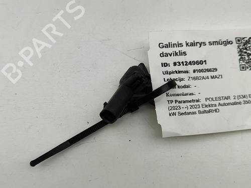Elektronisk sensor POLESTAR POLESTAR 2 (534) EV | BP27798380M84 