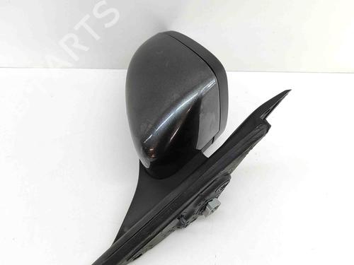 Right mirror FORD FOCUS IV (HN) 1.0 EcoBoost | BP29615901C27 