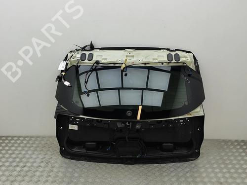 Used Tailgate Tailgate 38500129 38500129