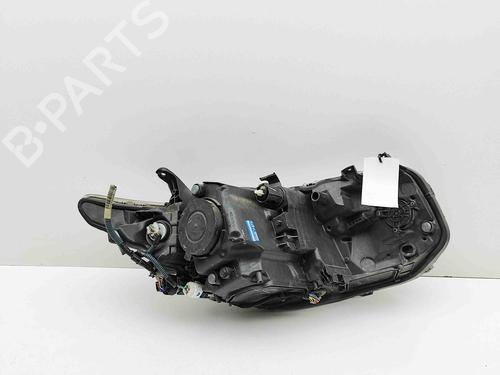 Left headlight TOYOTA AURIS Estate (_E18_) 1.8 Hybrid (ZWE186_, ZWE186R, ZWE186H) | BP29510947C28 